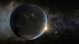 El exoplaneta K2-18b