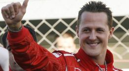 Michael Schumacher