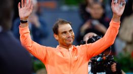 Rafael Nadal