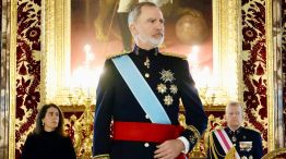 Rey Felipe VI