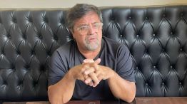Ricardo Caruso Lombardi