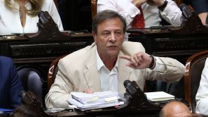 Oscar Zago