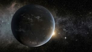 El exoplaneta K2-18b