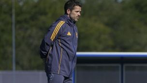 Fernando Gago