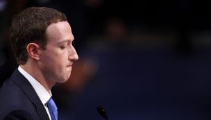 Mark Zuckerberg