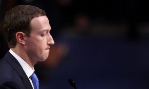 Mark Zuckerberg