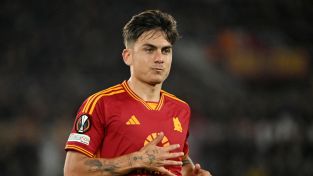 Paulo Dybala