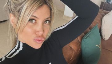 Wanda Nara