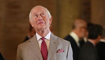 La información fue otorgada a Juan Carlos I, quien sabe de esta situación desde hace ya un tiempo. 