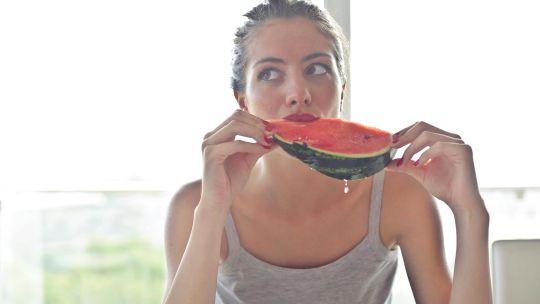 7 alimentos clave para mantener tu hígado sano