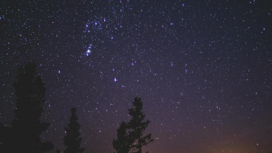 Cómo ver la lluvia de meteoros Líridas este abril: consejos y horarios clave