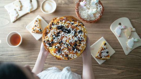 Rosca de Pascua: historia, receta fácil y dónde probar las mejores en Buenos Aires