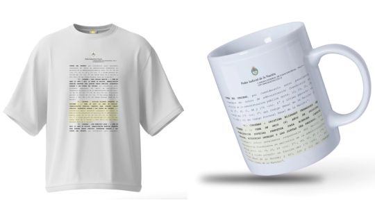 Shop libertario