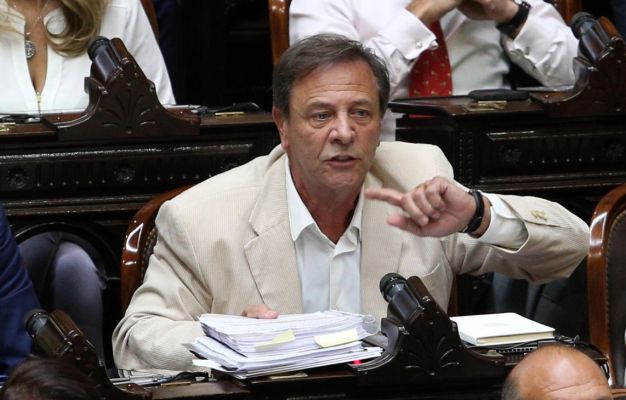Oscar Zago