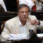 Zago: "Los fondos para los jubilados y para los médicos del Garrahan están en las jubilaciones de privilegio"