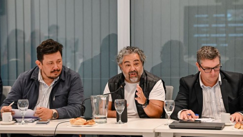 17-04-2025 Uber Concejo Deliberante Córdoba