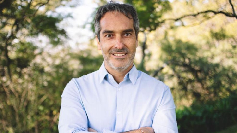 Luis Bermejo, fundador de fondos de inversión