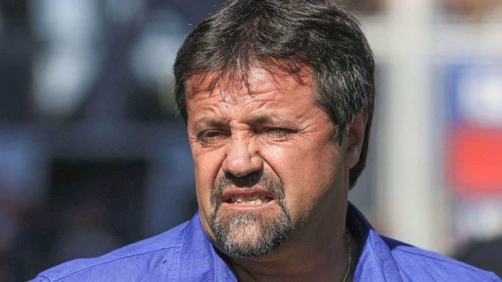 Ricardo Caruso Lombardi 