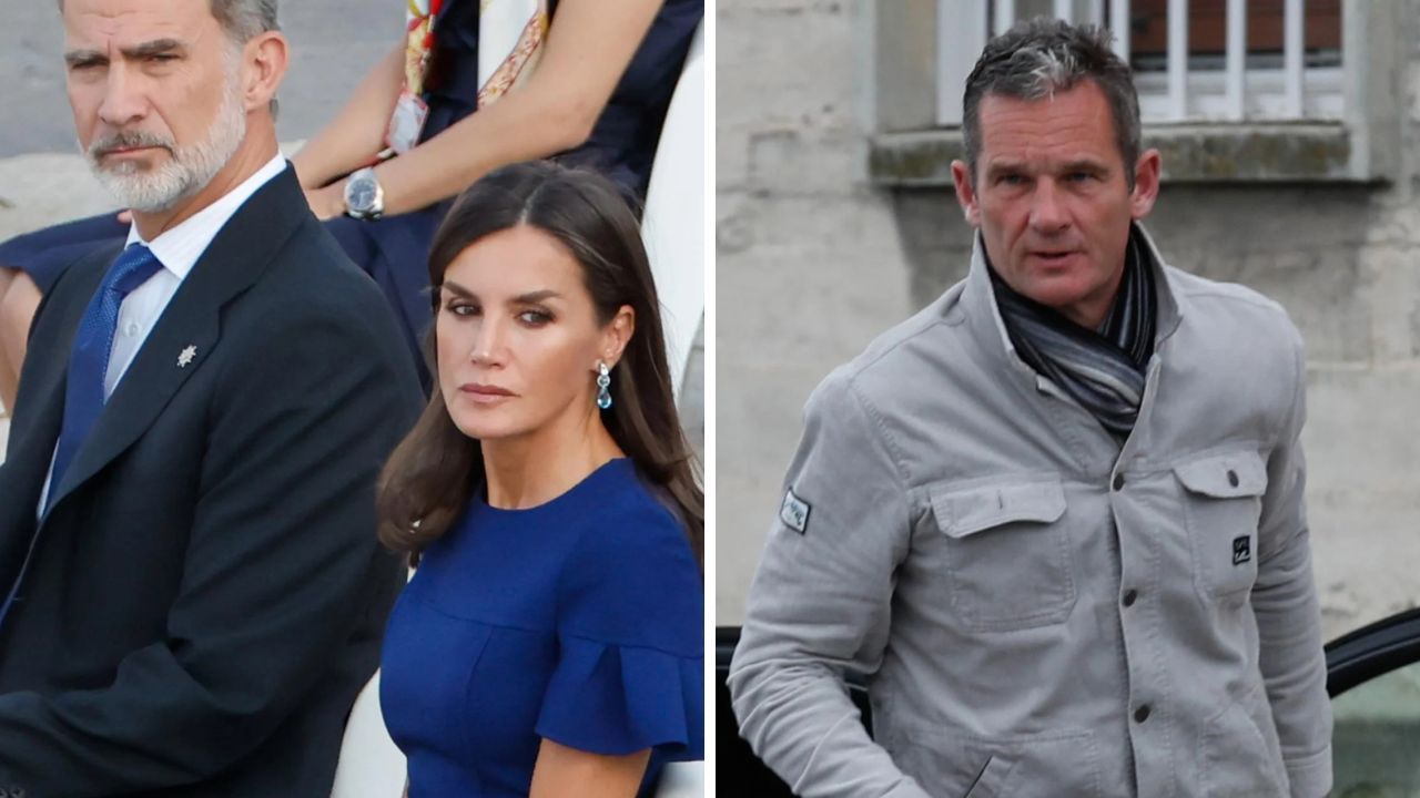 Iñaki Urdangarin pidió dinero a cambio de silencio: qué pasó | Caras