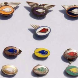 La Fraternidad del Fuelle: cuando Buenos Aires financió aviones para la RAF