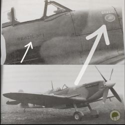 La Fraternidad del Fuelle: cuando Buenos Aires financió aviones para la RAF