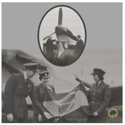 La Fraternidad del Fuelle: cuando Buenos Aires financió aviones para la RAF