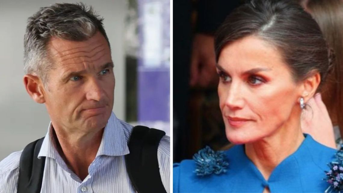 La terrible venganza de Iñaki Urdangarin contra Letizia Ortiz | Caras