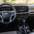 Chevrolet S10 High Country 2025