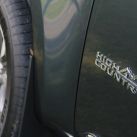 Chevrolet S10 High Country 2025