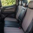 Chevrolet S10 High Country 2025