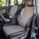 Chevrolet S10 High Country 2025