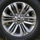 Chevrolet S10 High Country 2025