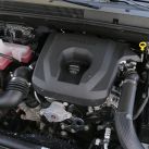 Chevrolet S10 High Country 2025