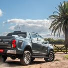 Chevrolet S10 High Country 2025