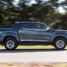 Chevrolet S10 High Country 2025