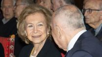 Un político catalán y más: la lista de los amantes de la reina Sofía	