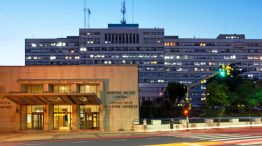 Hospital Militar