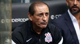Ramón Díaz