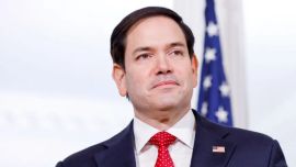 Nuevo revés para Milei: Marco Rubio negó que Estados Unidos vaya a quitarle su apoyo al Reino Unido en el tema Malvinas