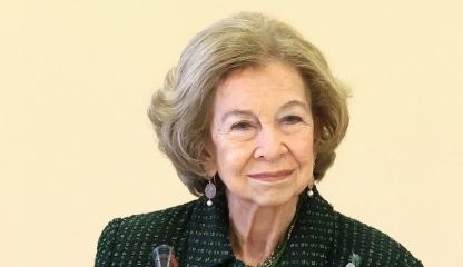 Reina Sofía