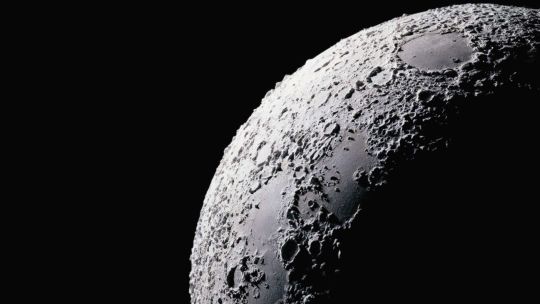 La NASA impulsa una innovadora solución para generar energía en la Luna 20250418