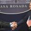 US Treasury Secretary Scott Bessent says all options on table to help Milei’s Argentina