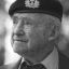 Ronnie Scott, beloved World War II veteran, dies aged 107