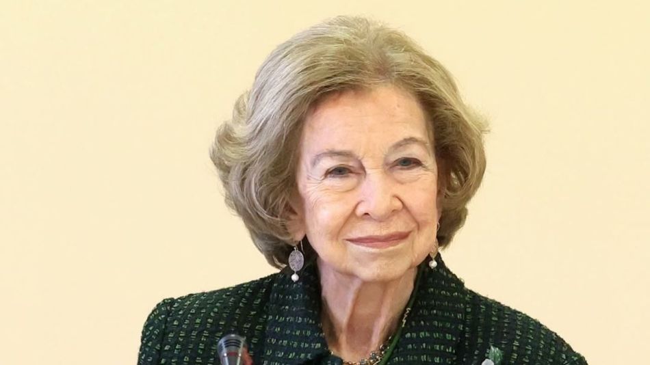 Reina Sofía
