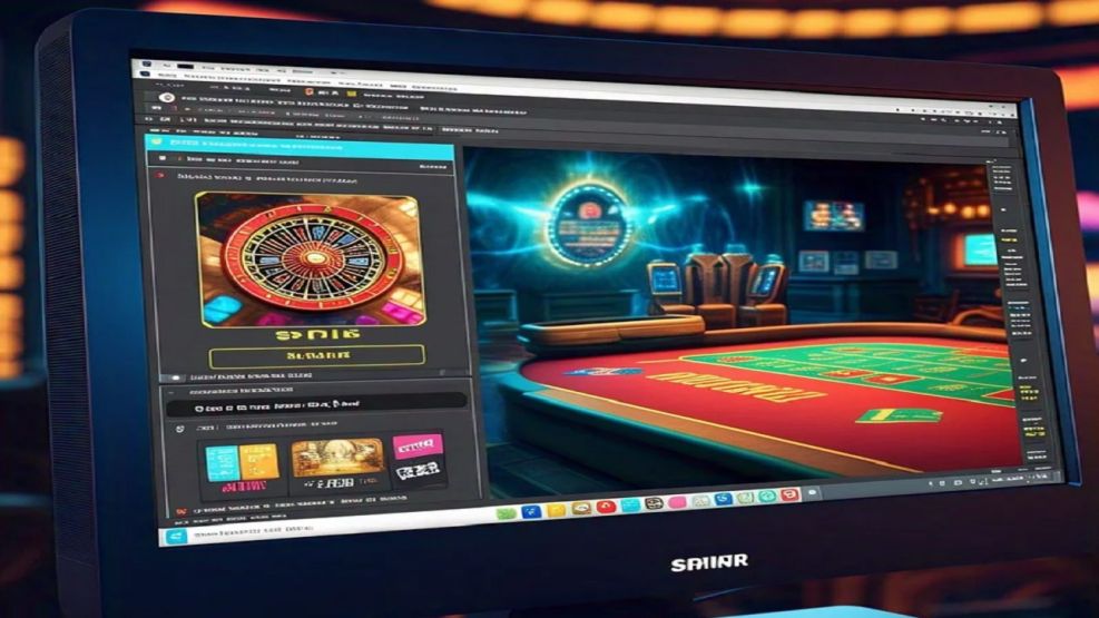Apuestas online