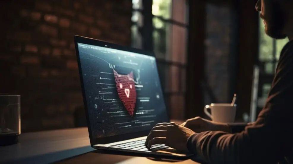 Ciberseguridad