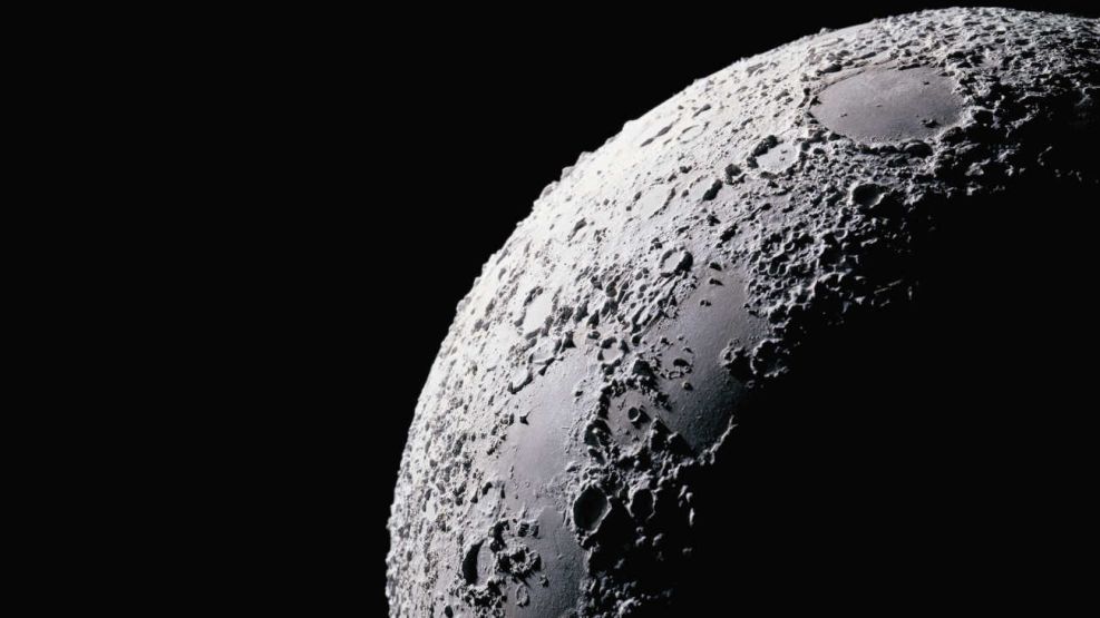 La NASA impulsa una innovadora solución para generar energía en la Luna 20250418
