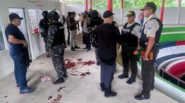 La policía de Ecuadro detuvo a cuatro sospechos por la masacre en una pelea de gallos