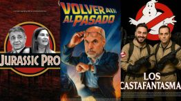 Posters políticos de Lucille Levy