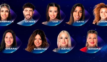 Gran Hermano